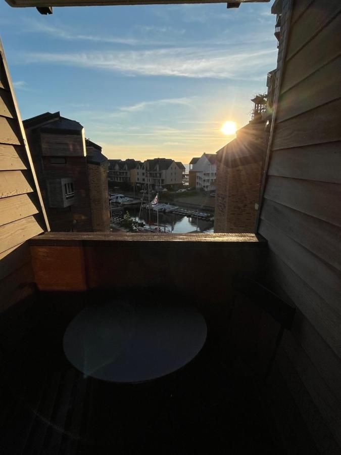 La Marina Apartment *