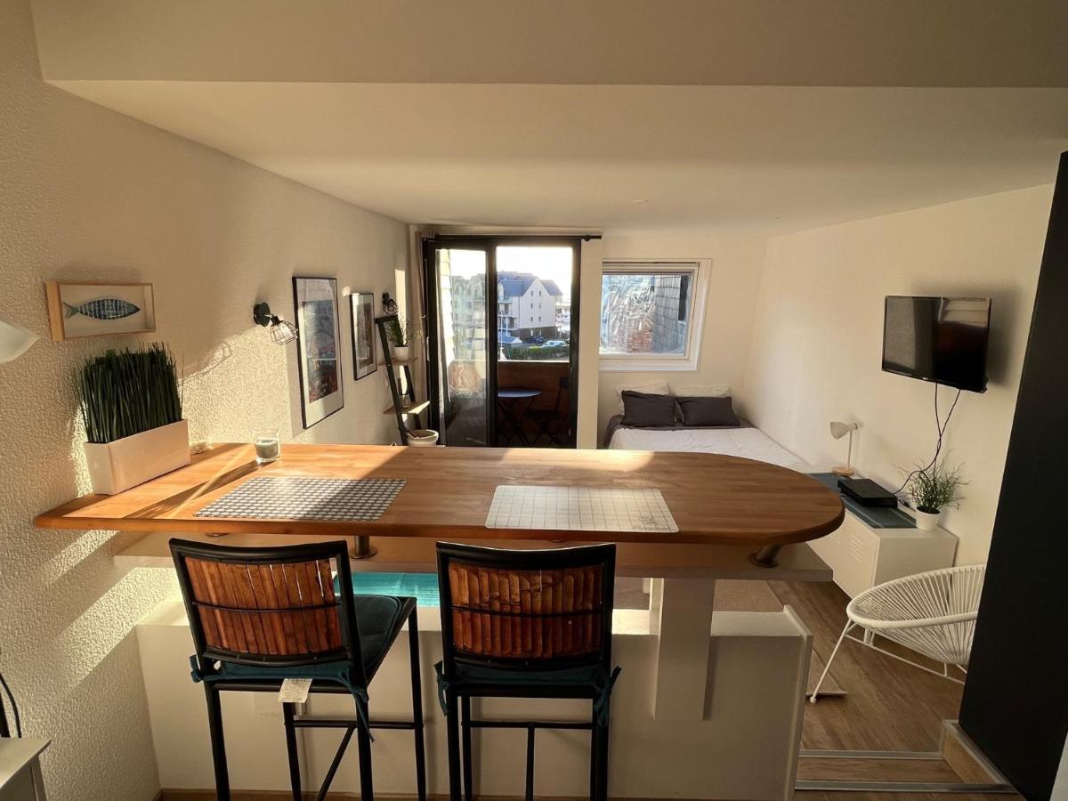 Apartment La Marina Deauville