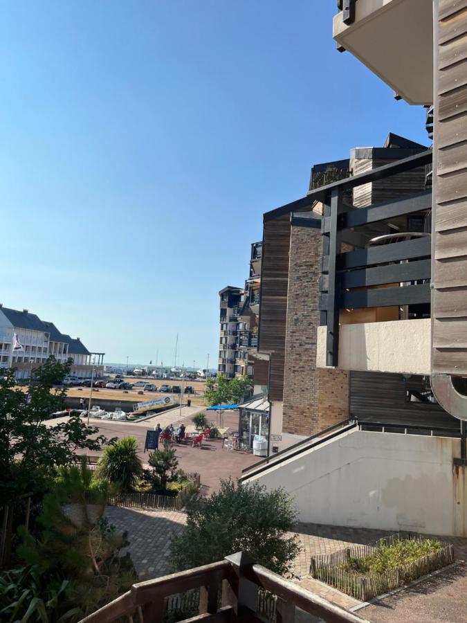 Apartment La Marina Deauville