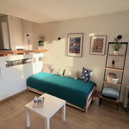 Appartement La Marina Deauville Exterior photo