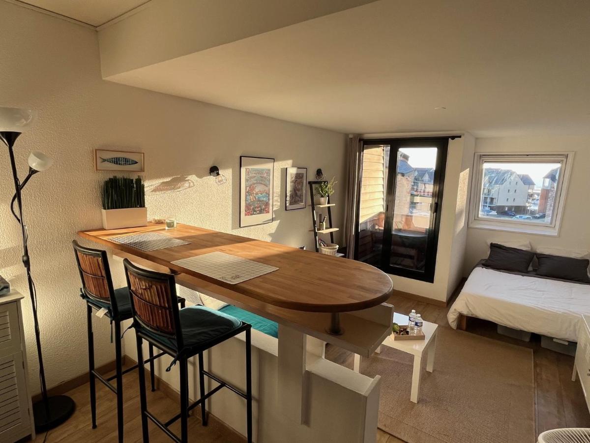 Apartamento La Marina