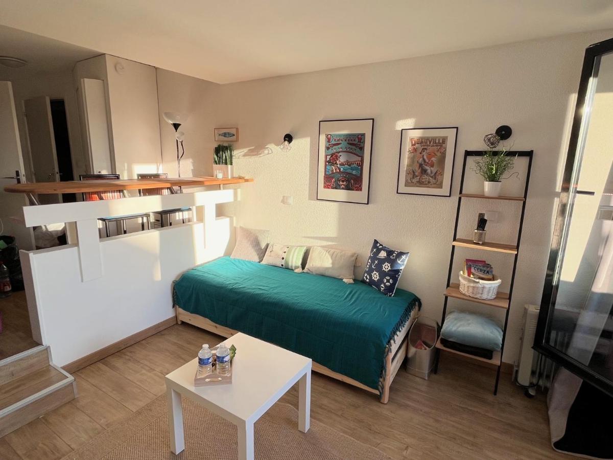 Apartamento La Marina *