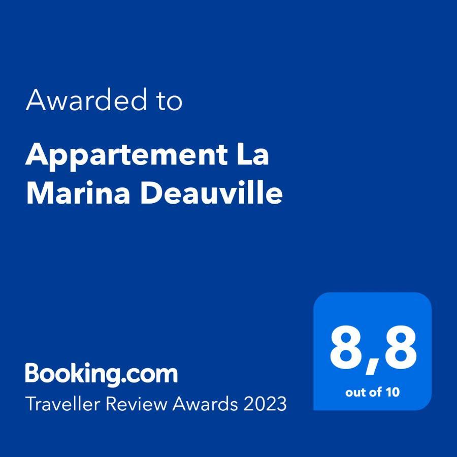 La Marina Deauville