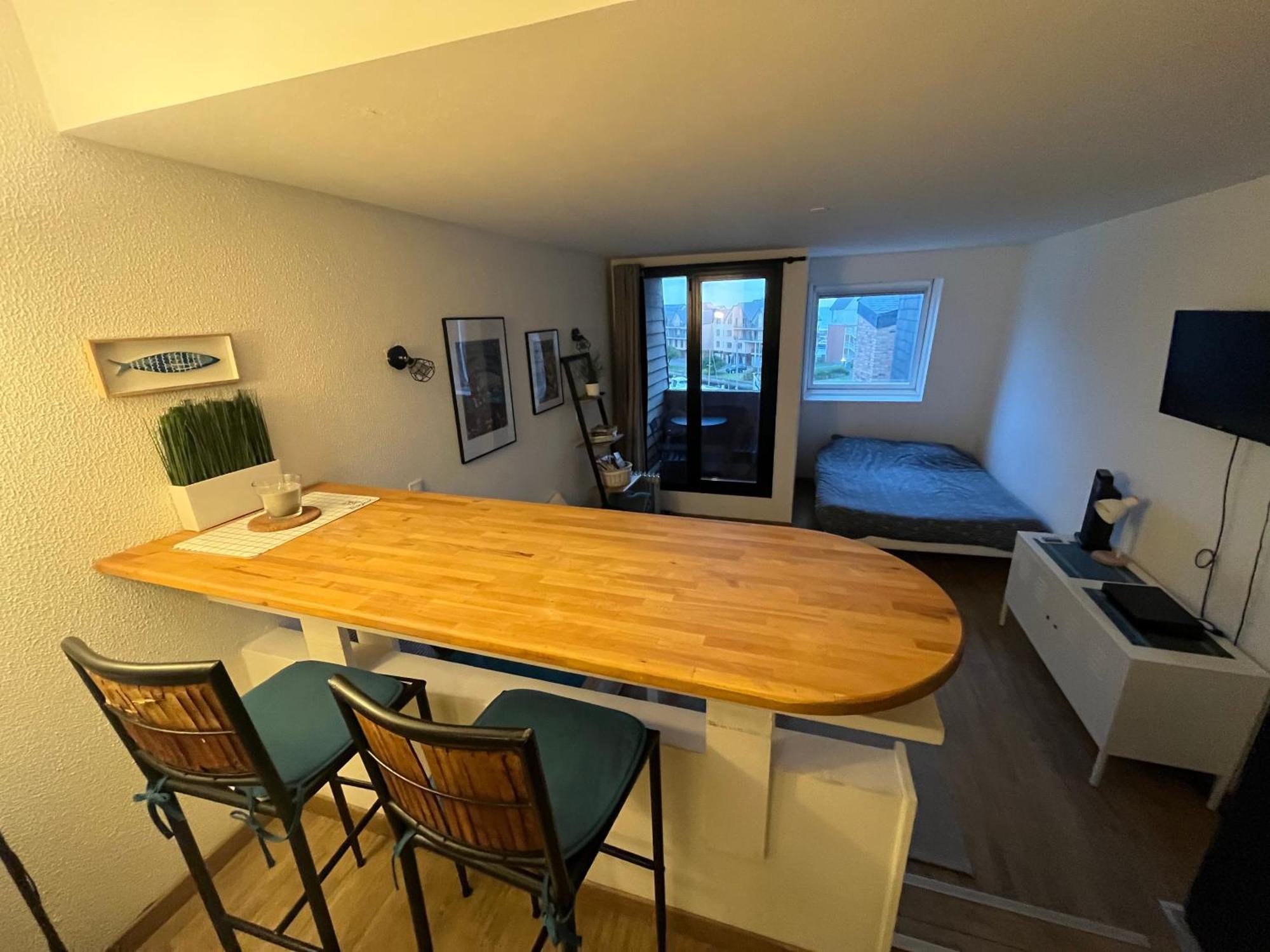 La Marina Apartamento
